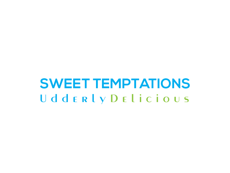Logo Design by mdh695945 for Sweet Temptations LLC | Design #10250038