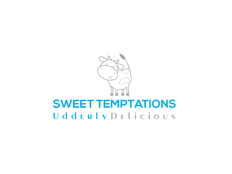 Logo Design by mdh695945 for Sweet Temptations LLC | Design #10250081
