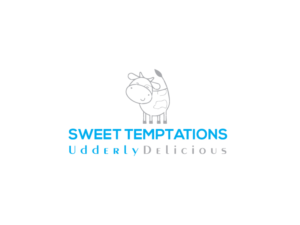 Logo Design by mdh695945 for Sweet Temptations LLC | Design: #10250081