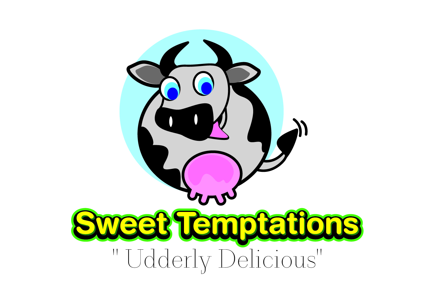 Logo Design by aadhuarts for Sweet Temptations LLC | Design #10263240