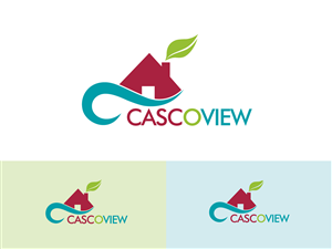 Logo Design by ELOISE LIND