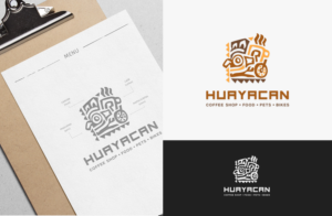 Logo Design by kresh for this project | Design #10129281