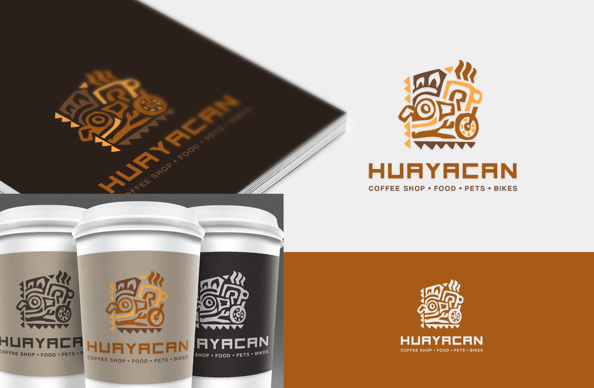 Logo Design by kresh for this project | Design #10129283