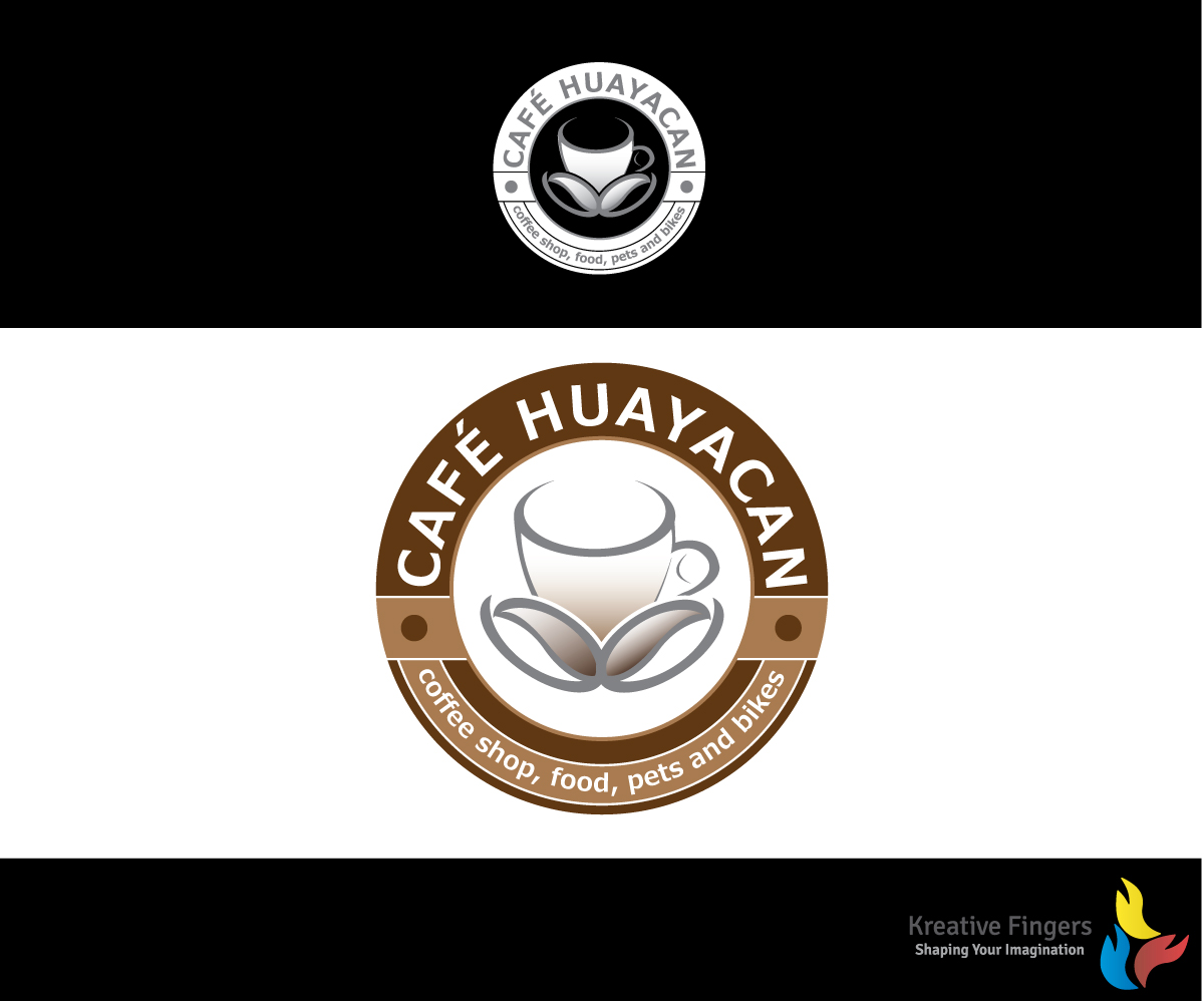 Logo Design by Kreative Fingers for this project | Design #10129766