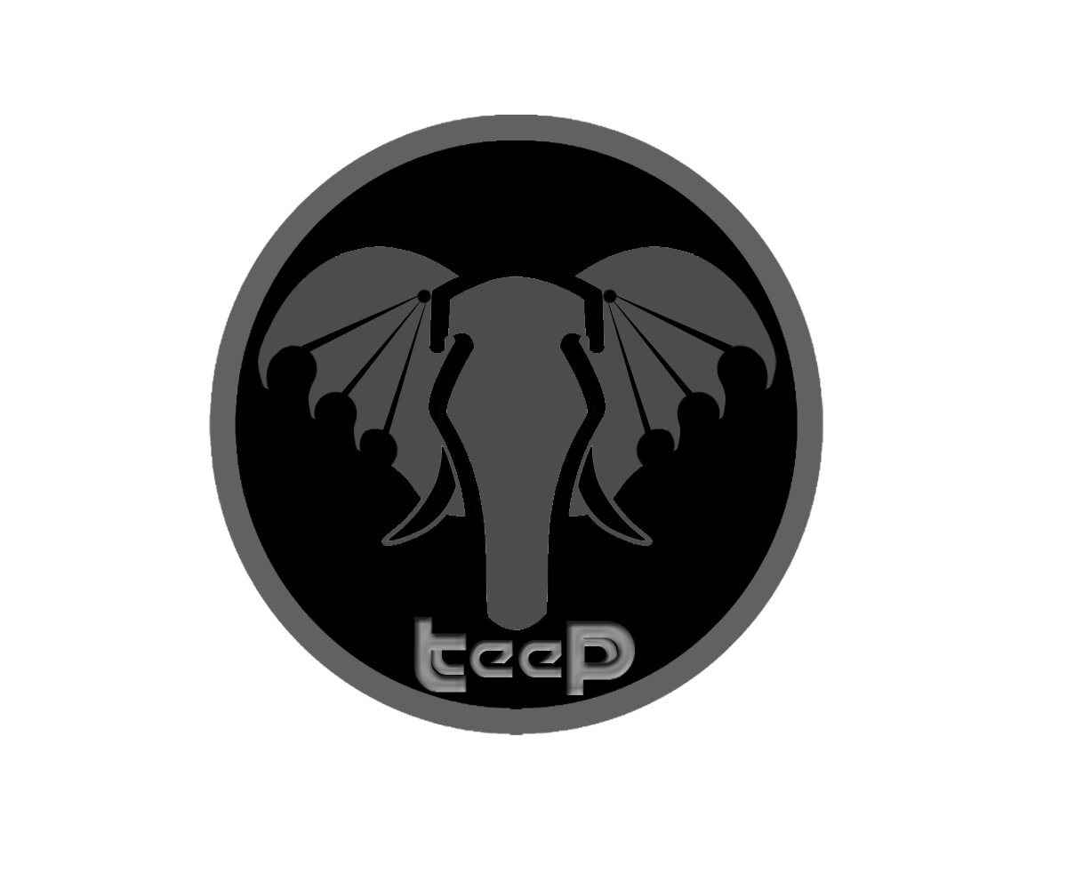 Logo-Design von RVD für Teep Life | Design #2151555