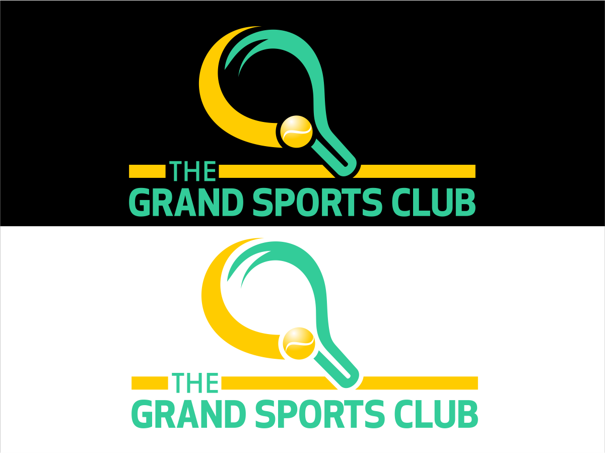 Diseño de Logo por andiacos para The Grand Sports Club | Diseño #10433553
