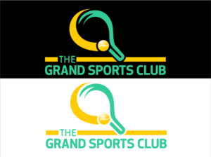 Diseño de Logo por andiacos para The Grand Sports Club | Diseño: #10433553