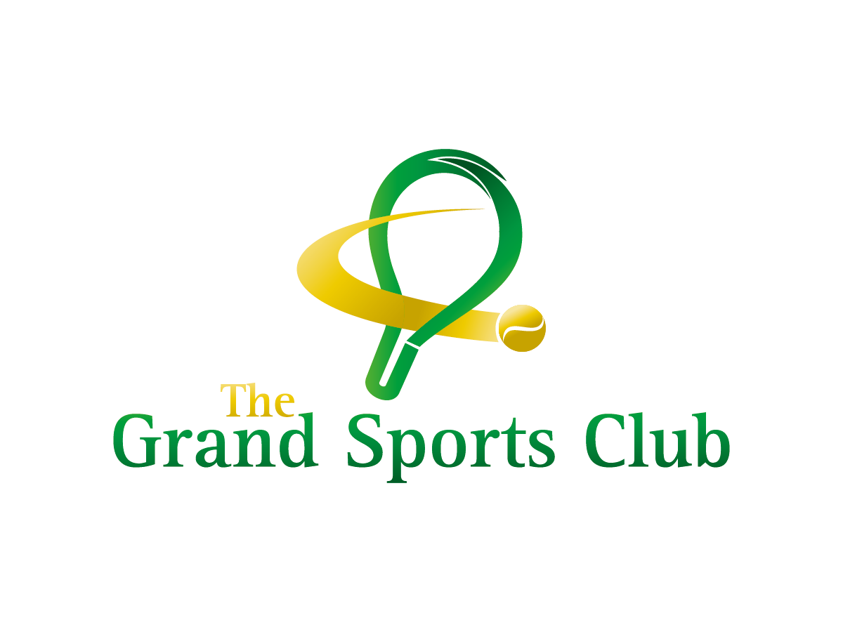 Diseño de Logo por andiacos para The Grand Sports Club | Diseño #10435484
