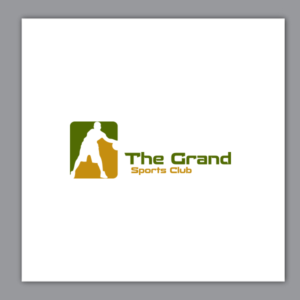 Diseño de Logo por ApurbaMan para The Grand Sports Club | Diseño: #10437235