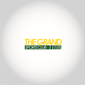 Diseño de Logo por abc. para The Grand Sports Club | Diseño: #10355187