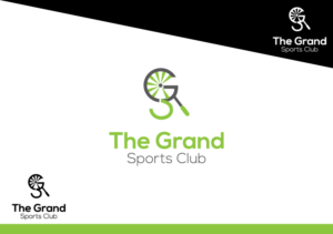Diseño de Logo por Zeeshan Ali para The Grand Sports Club | Diseño: #10344619