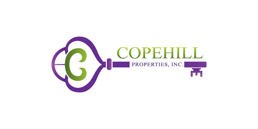 Logo Design by debdesign for Copehill Properties, Inc. | Design #10123558