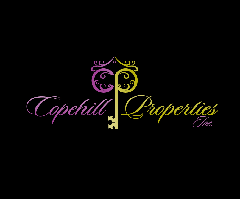 Logo Design by blue eye for Copehill Properties, Inc. | Design: #10133781