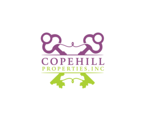 Logo Design by Omee63 for Copehill Properties, Inc. | Design: #10129854