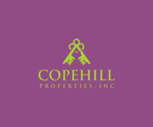 Logo Design by Omee63 for Copehill Properties, Inc. | Design: #10129856