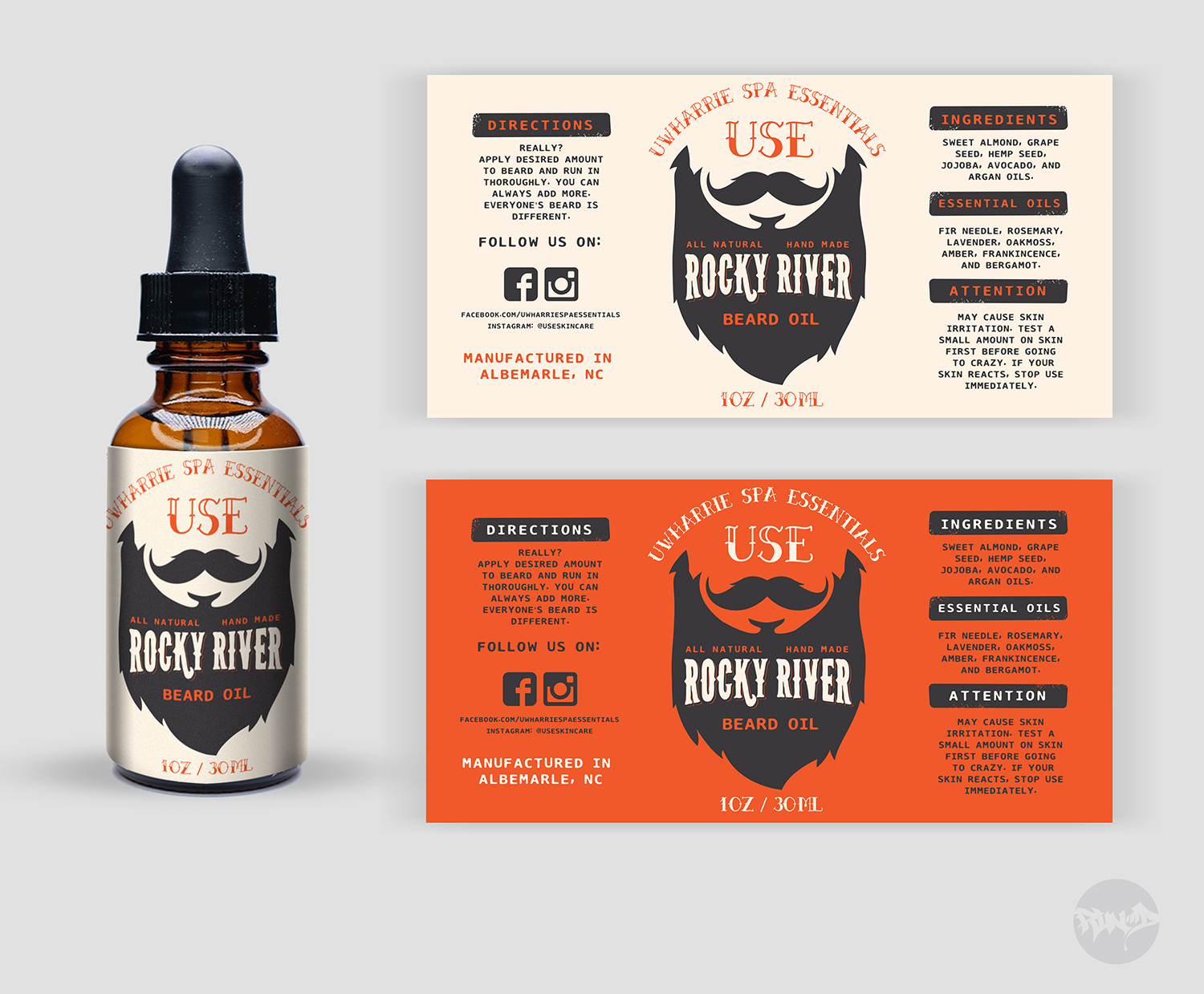Logo Design by rundrhumos for this project | Design #10159305