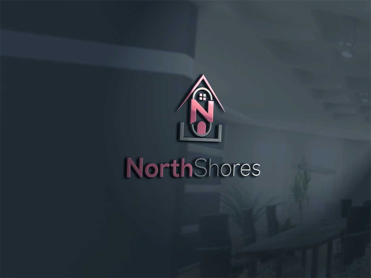 Logo Design by Zeeshan Ali for this project | Design #10165743