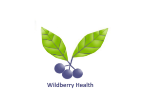 Logo-Design von designerone für Wildberry Health Inc. | Design #10199108