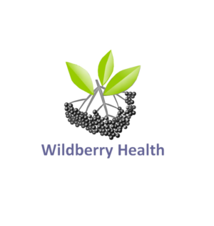 Logo Design by designerone for Wildberry Health Inc. | Design: #10199115