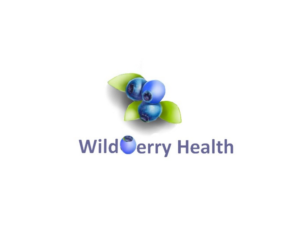 Logo Design by designerone for Wildberry Health Inc. | Design: #10205232