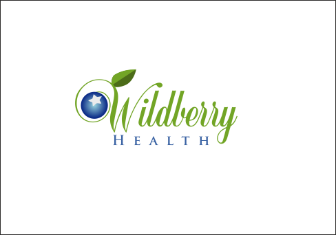 Diseño de Logo por ciolena para Wildberry Health Inc. | Diseño #10247504