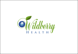 Logo Design by ciolena for Wildberry Health Inc. | Design: #10247504