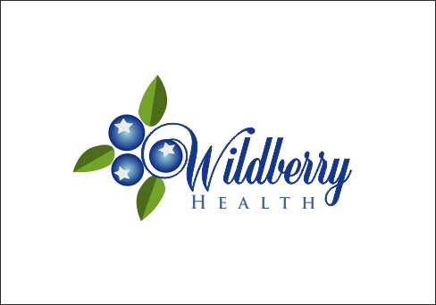 Diseño de Logo por ciolena para Wildberry Health Inc. | Diseño #10247507