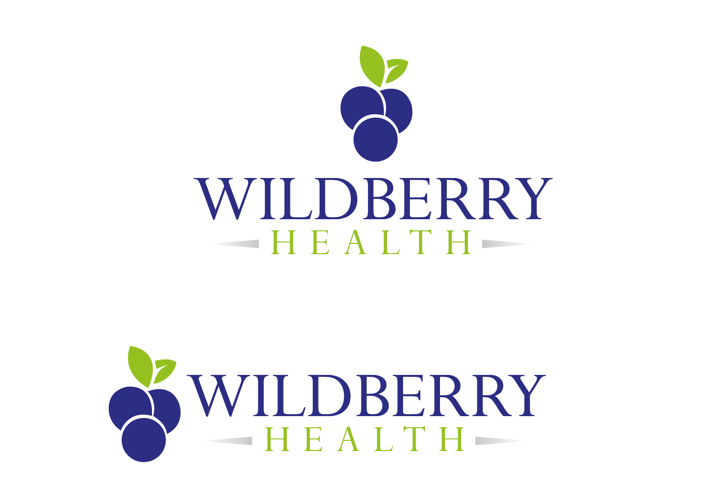 Logo Design by superlogodesigners for Wildberry Health Inc. | Design #10248479