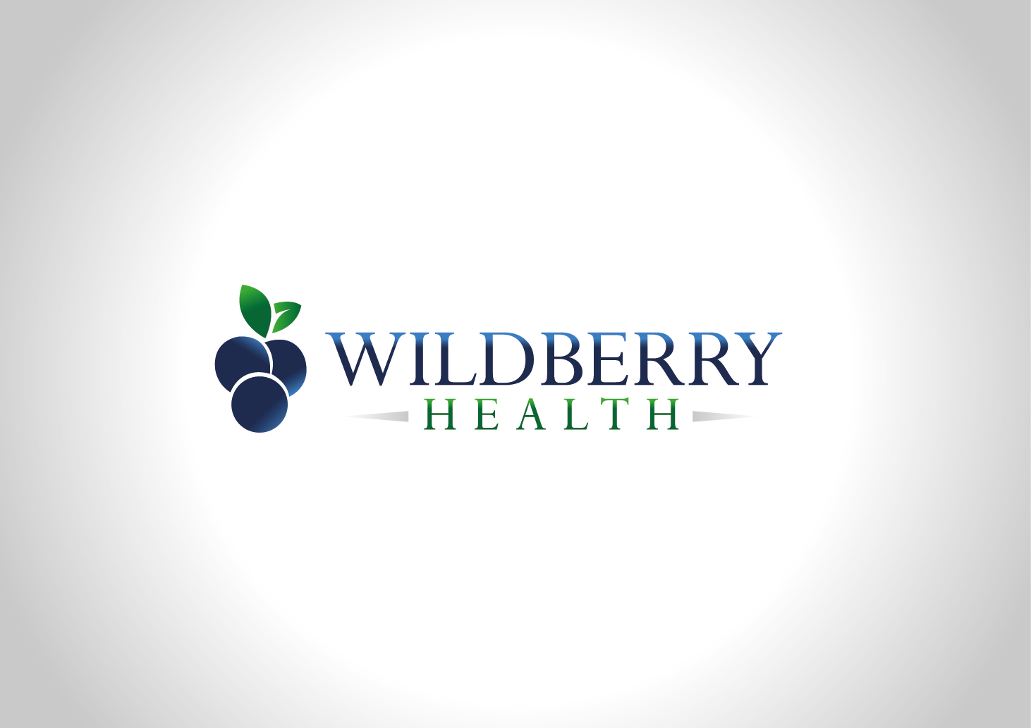 Logo Design by superlogodesigners for Wildberry Health Inc. | Design #10372374