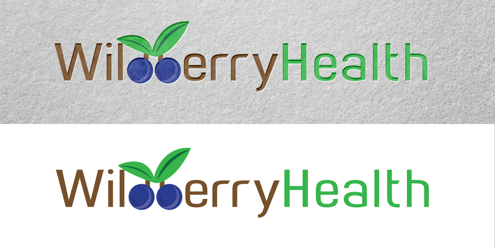 Logo Design by popdesign¤ for Wildberry Health Inc. | Design #10196605