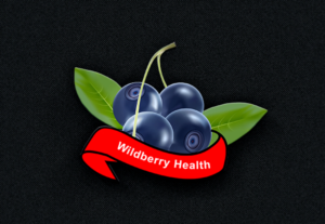 Logo Design by EGYPT KING for Wildberry Health Inc. | Design: #10248183