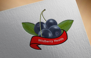 Logo Design by EGYPT KING for Wildberry Health Inc. | Design: #10248184