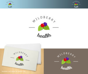 Logo Design by Martian