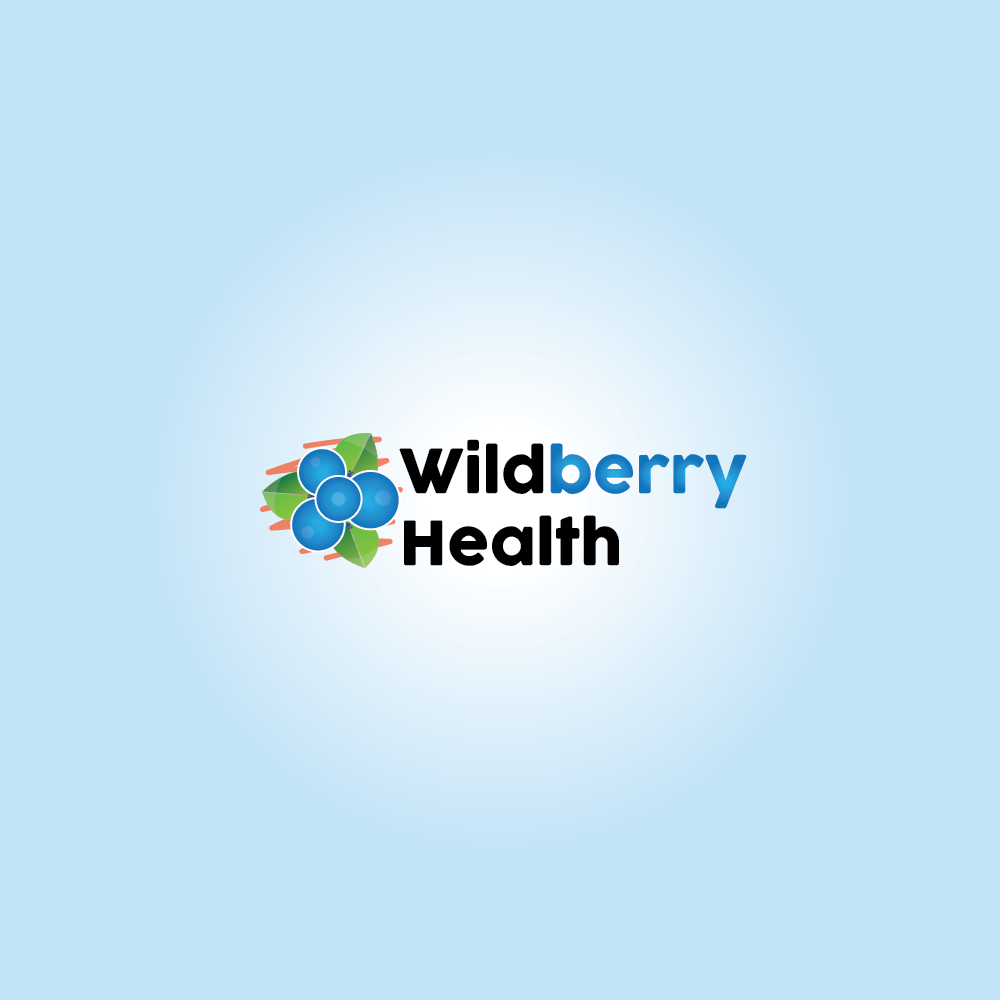 Logo-Design von Self-Made für Wildberry Health Inc. | Design #10122082
