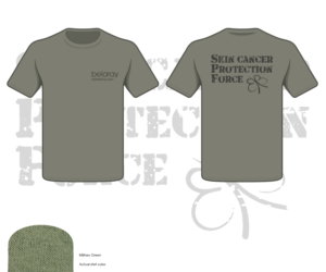 T-shirt Design by nreimer for Belaray Dermatology | Design: #10357118