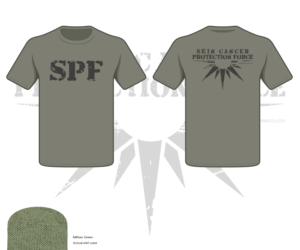 T-shirt Design by nreimer for Belaray Dermatology | Design: #10357168