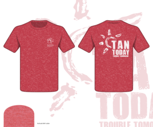 T-shirt Design by nreimer for Belaray Dermatology | Design: #10415178