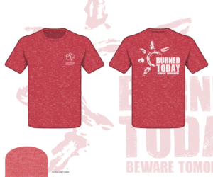 T-shirt Design by nreimer for Belaray Dermatology | Design: #10415180