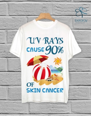 T-shirt Design by TGDesigns