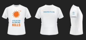 T-Shirt-Design von RoundYellow für Belaray Dermatology | Design: #10296630