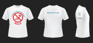 T-shirt Design by RoundYellow for Belaray Dermatology | Design: #10296792