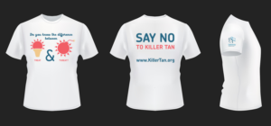 T-shirt Design by RoundYellow for Belaray Dermatology | Design: #10306148