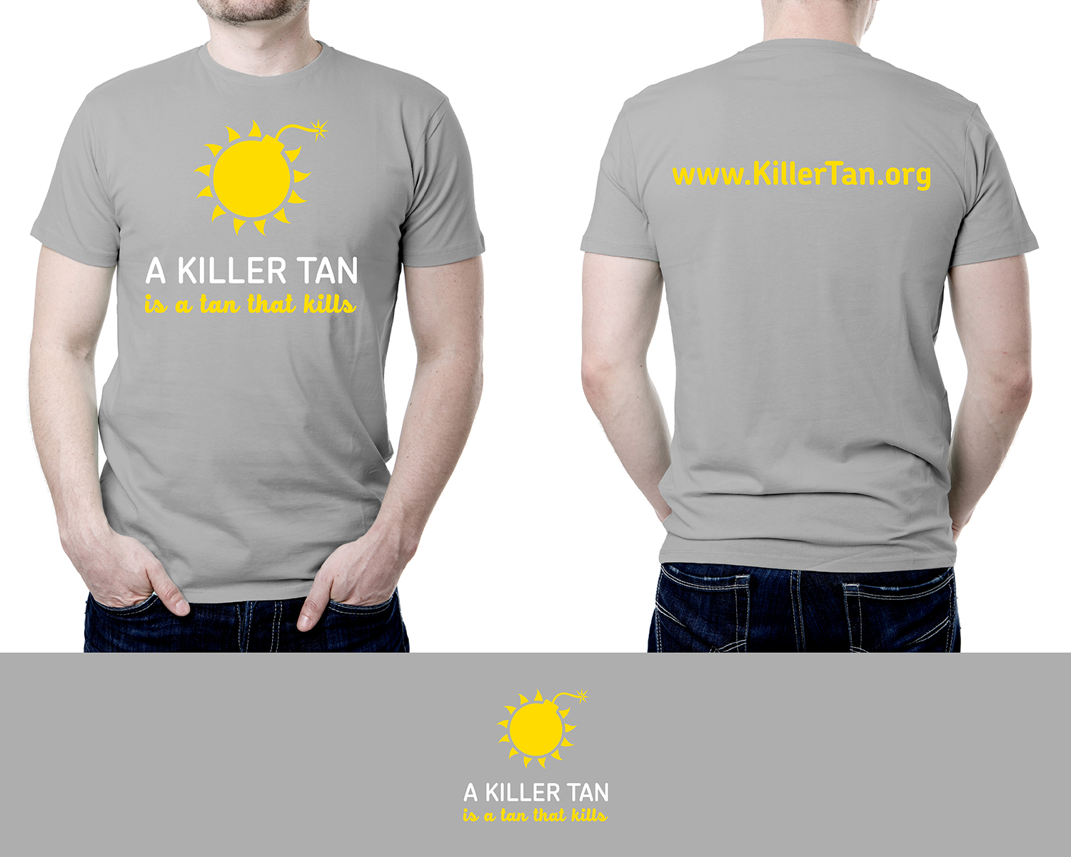 T-shirt Design by RoundYellow for Belaray Dermatology | Design #10324154