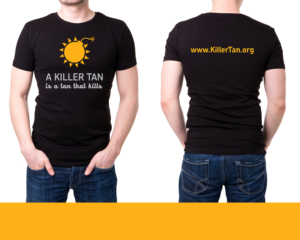 T-Shirt-Design von RoundYellow für Belaray Dermatology | Design: #10333046
