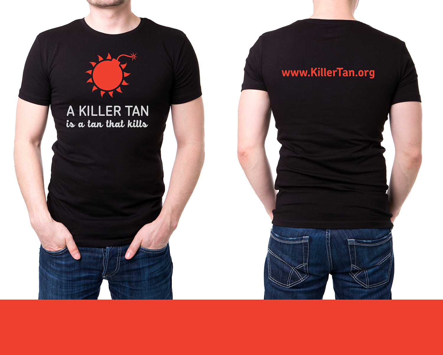 T-shirt Design by RoundYellow for Belaray Dermatology | Design #10333047