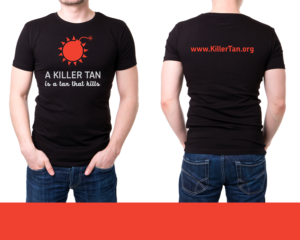 T-Shirt-Design von RoundYellow für Belaray Dermatology | Design: #10333047