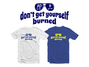 T-shirt Design by 2ndfloorharry for Belaray Dermatology | Design: #10291418