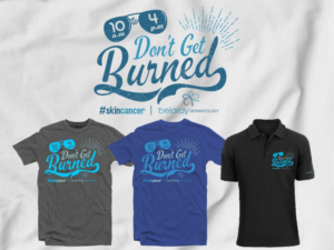 T-Shirt-Design von 2ndfloorharry für Belaray Dermatology | Design: #10335340