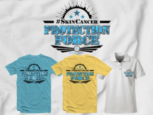 T-shirt Design by 2ndfloorharry for Belaray Dermatology | Design: #10404512