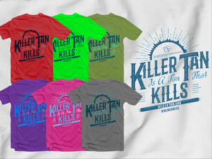 T-shirt Design by 2ndfloorharry for Belaray Dermatology | Design: #10619814
